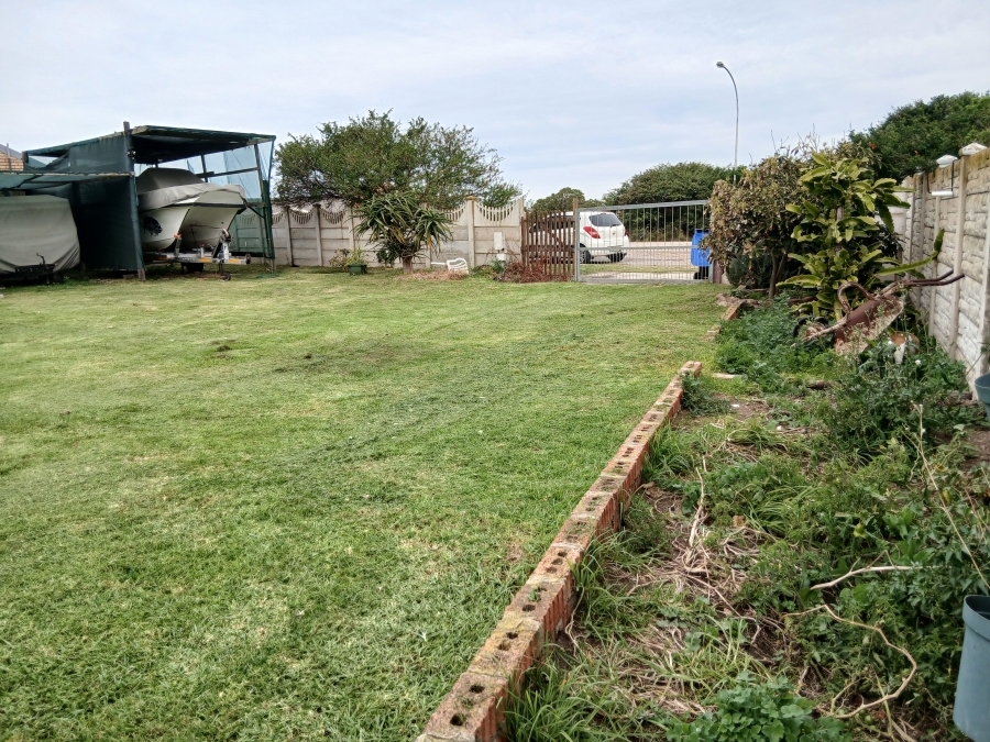 0 Bedroom Property for Sale in Aston Bay Eastern Cape